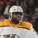 Illustration for article titled P.K. Subban Turns Down Fight By Declaring Himself A Pussy, Telling Opponent How Much He Sucks